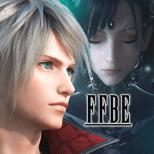 FINAL FANTASY BRAVE EXVIUS v

8.15.0 MOD APK (

Damage/DefenseMultiplier)