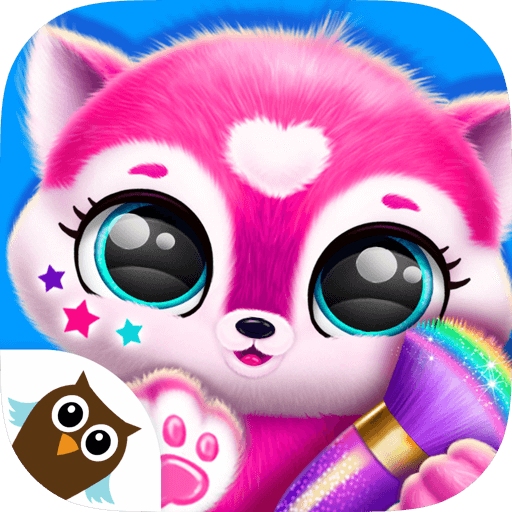 Fluvsies v

1.0.1037 MOD APK (

UnlimitedMoney)