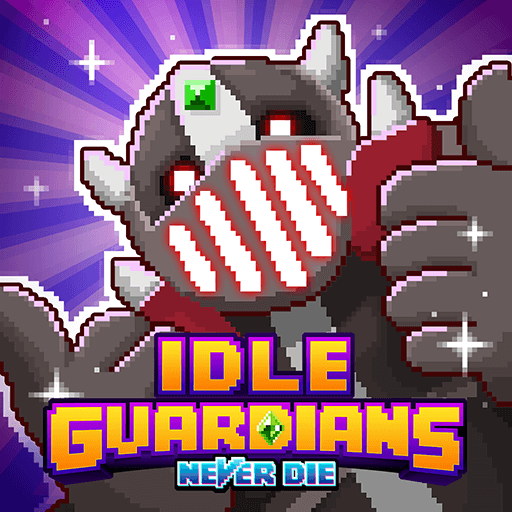 Idle Guardians: Never Die v

3.0.8 MOD APK (

Menu,GodMode,AttackMultiplier)