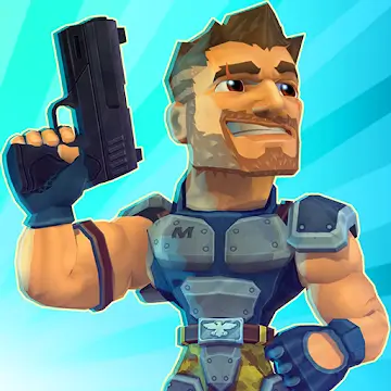 Major Mayhem 2 v

1.205.2024011903 MOD APK (

Menu,Money,GodMode)