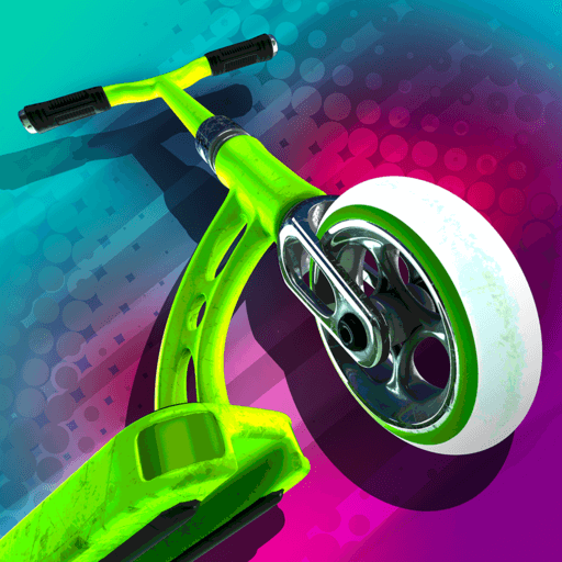 Touchgrind Scooter v

1.2.3 MOD APK (

UnlockedAllLevels)