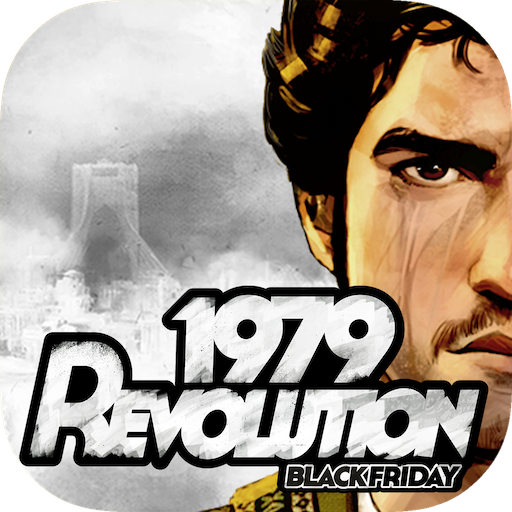 1979 Revolution: Black Friday