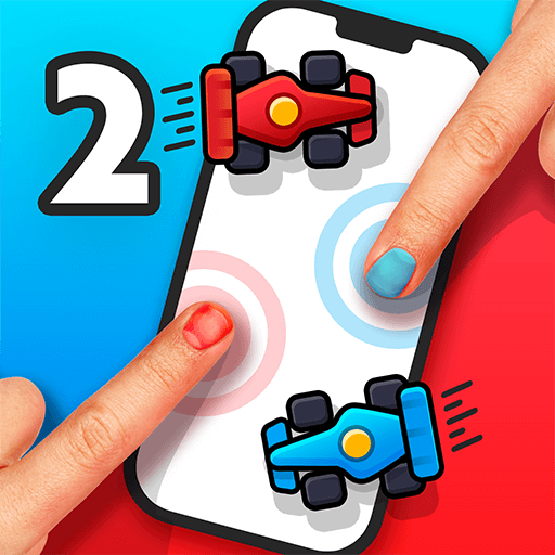 2 Player Games v7.1.2 MOD APK (Remove ADS)