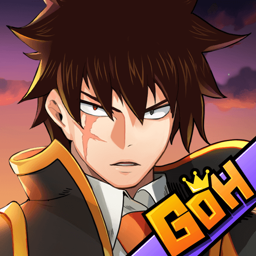 2023 The God of Highschool v4.13.7 MOD APK (Damage & Defense Multipliers)