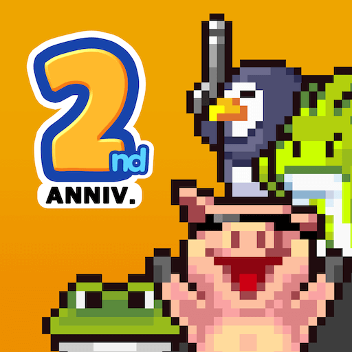 33RD: Random Defense v3.9.5 MOD APK (Damage Multiplier)