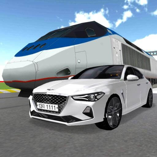 3D Driving Class v31.105 MOD APK (All Cars Unlocked)