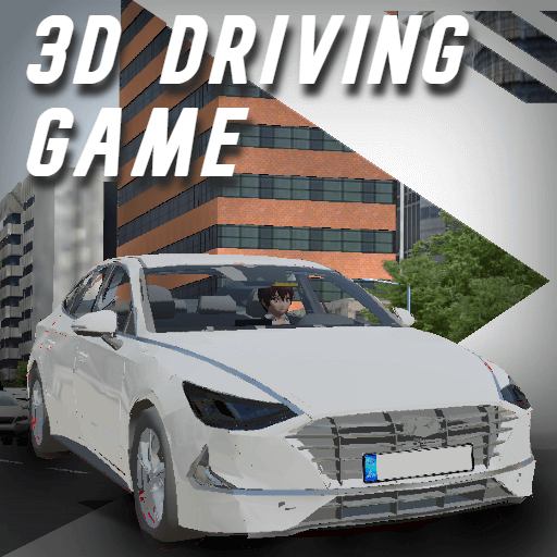 3D Driving Game Project v5.046 MOD APK (Unlimited Money)