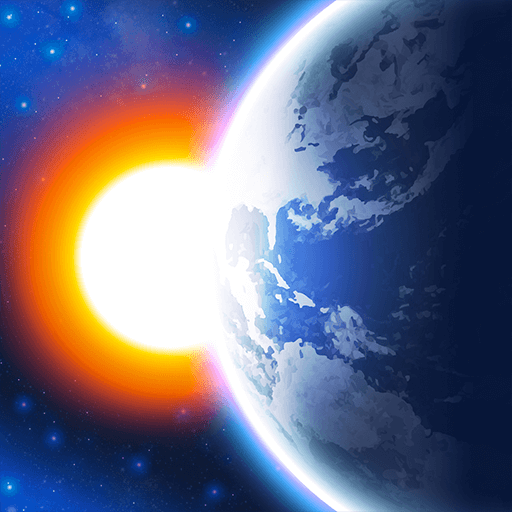 3D EARTH PRO v1.1.54 MOD APK (Full Version)