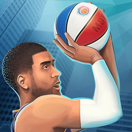 3pt Contest: Basketball Games v5.1.0 MOD APK (Unlimited Money, Energy)