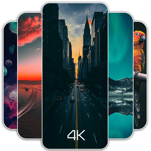 4K Wallpaper Full HD v2.1.9 b118 MOD APK (Premium Unlocked)