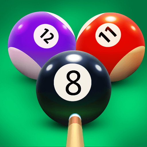 8 Ball Clash v4.0.7 MOD APK (Long Line)