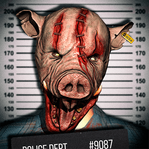 911: Cannibal v1.1.5 MOD APK (Free Rewards)