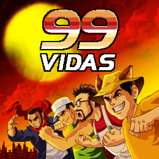 99Vidas v1.0.6 MOD APK (Unlimited Lives)