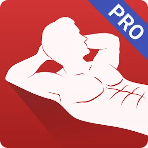 Abs workout PRO v13.1.2 PRO MOD APK (Full Version)