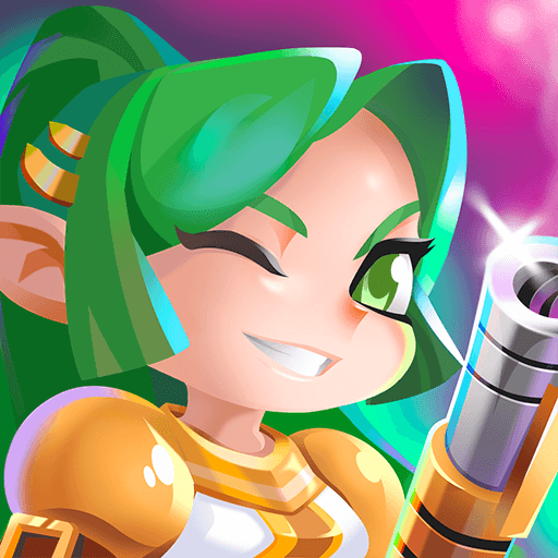 Abyss & War v1.0.3 MOD APK (Dumb Enemy/God Mode)