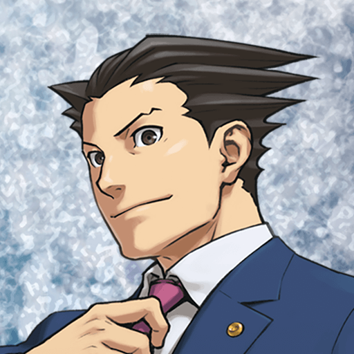 Ace Attorney Trilogy v1.00.02 MOD APK (Full Game)