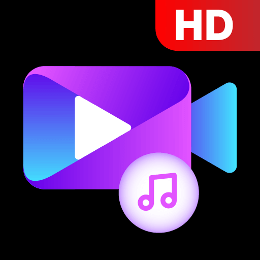 Add Music To Video Editor v3.0.6 MOD APK (Premium Unlocked)