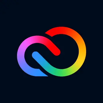 Adobe Express v25.3.3 MOD APK (Premium Unlocked)