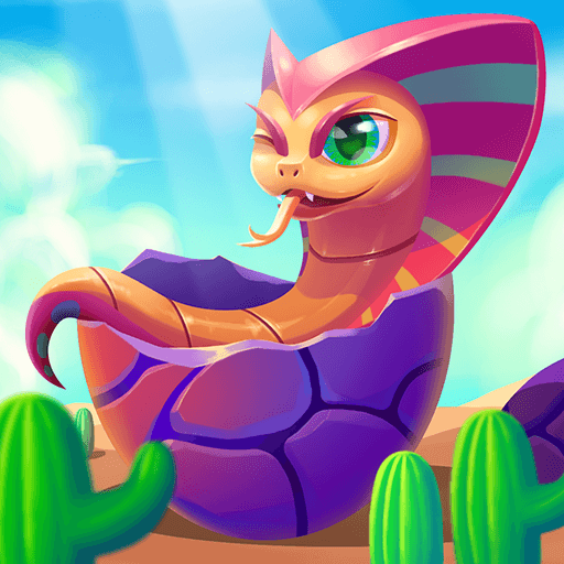 Adorimon v1.1.1009 MOD APK (Unlimited Resources, Free Card)