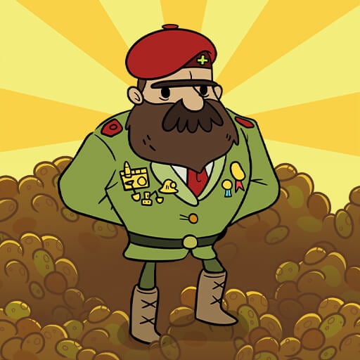 AdVenture Communist v6.36.0 MOD APK (Free Scientist Upgrade)