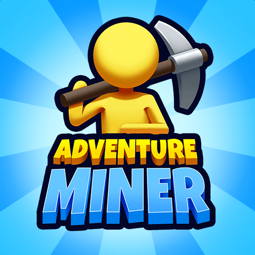 Adventure Miner v
1.13.0  MOD APK (One Shot Materials)