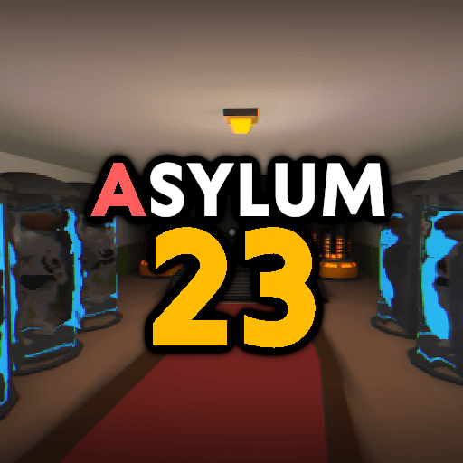 Adventures in Asylum 23 vFull Game MOD APK (Free Rewards)