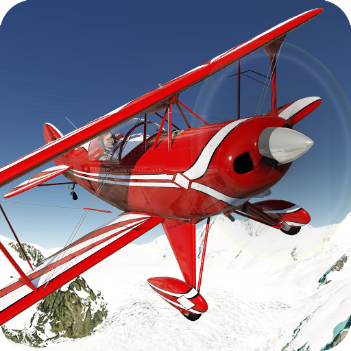 Aerofly 1 Flight Simulator v1.0.21 MOD APK (No ADS)