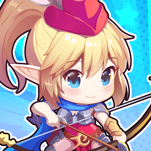 AFK Angel Knights v2.21.92 MOD APK (Mega Menu, God Mode)