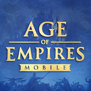 Age of Empires Mobile v1.2.91.211 MOD APK ()