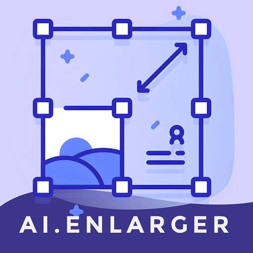 AI Image Enlarger v3.2.4 MOD APK (Premium Unlocked)