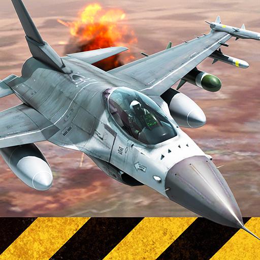 AirFighters v4.2.8 MOD APK (All Planes Unlocked)