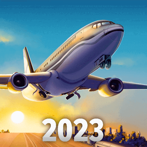 Airlines Manager - Tycoon 2023 v3.09.0004 MOD APK ()