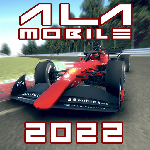 Ala Mobile GP v7.0.2 MOD APK (Paid Features Unlocked)