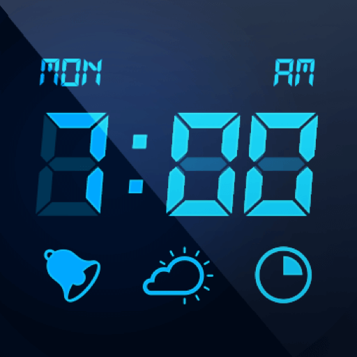 Alarm Clock for Me v2.85.3 MOD APK (Premium Unlocked)