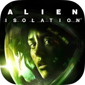 Alien: Isolation v1.2.5RC3 MOD APK (Full Version)