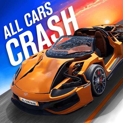 All Cars Crash v0.32.4 MOD APK (Unlimited Money)