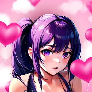 Amor AI v1.7.7 MOD APK (Premium Unlock)