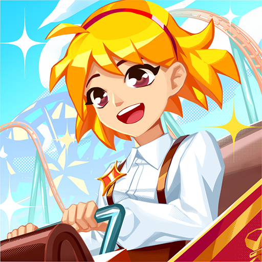 Amusement Park Empire v1.3.2 MOD APK (Unlimited Money)