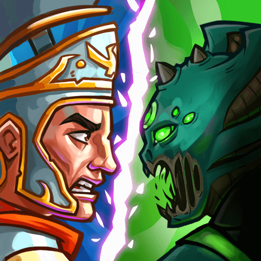 Ancient Allies Tower Defense v2.03 MOD APK (Unlimited Energy, God Mode)