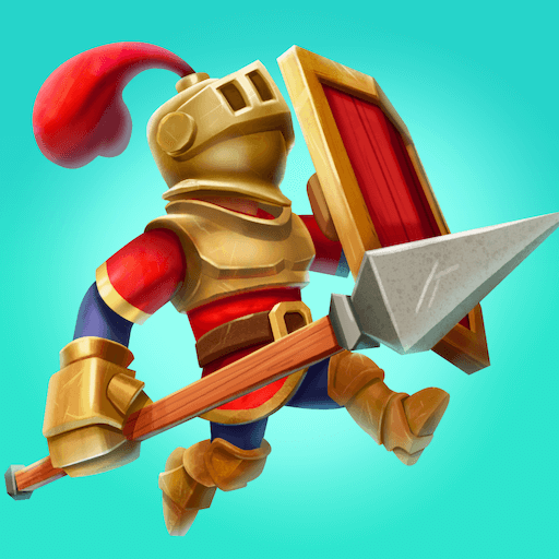 Ancient Battle v4.1.1 MOD APK (Unlimited Money)