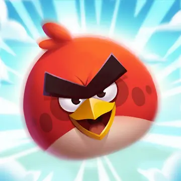 Angry Birds 2 v3.23.0 MOD APK (Unlimited Diamonds/Life/Score)