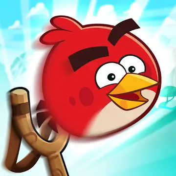 Angry Birds Friends v12.3.0 MOD APK (Unlimited Boosters)