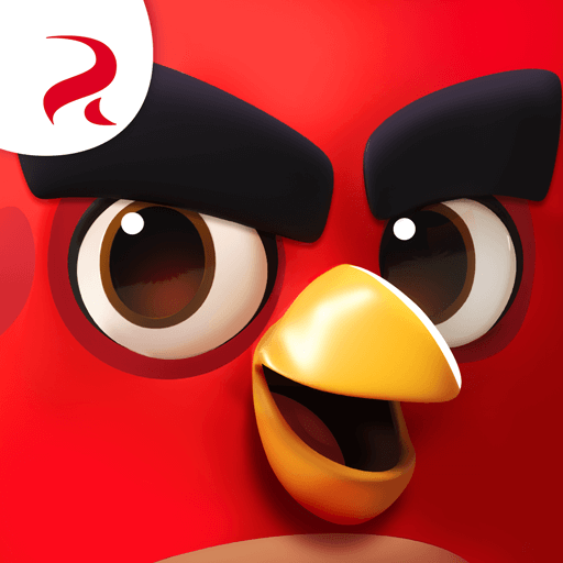 Angry Birds Journey v3.8.0 MOD APK (Unlimited Money, Lives)