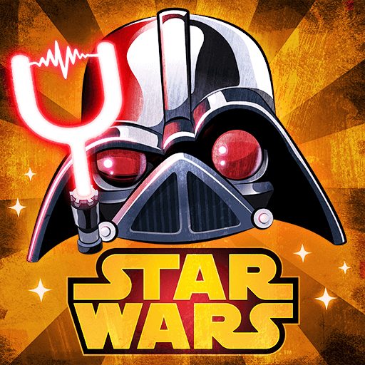 Angry Birds Star Wars II v1.8.1 MOD APK (Unlimited Money)