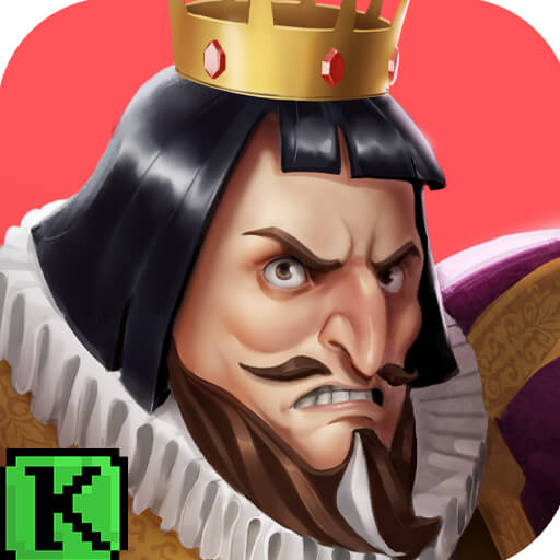 Angry King: Scary Pranks v1.1.1 MOD APK (Unlocked Full Version)