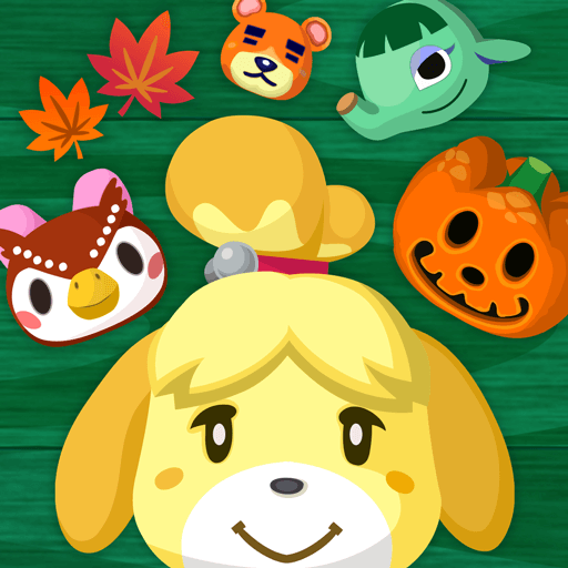 Animal Crossing: Pocket Camp v5.6.0 MOD APK ()