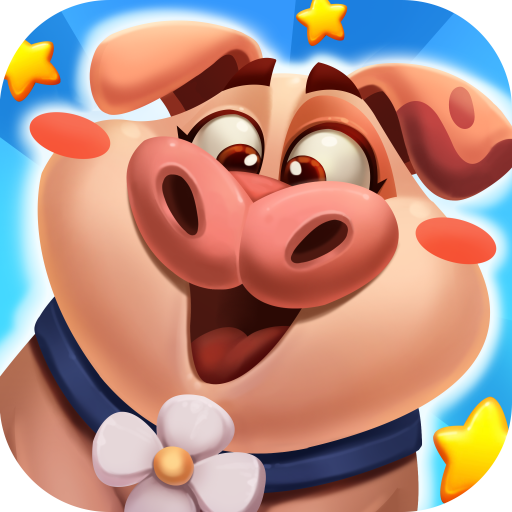 Animal Farm Jam Parking 3D v1.0.76 MOD APK (Unlimited Money)