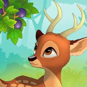 Animal Village v1.1.47 MOD APK (Unlimited Money)