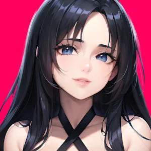 Anime AI Girlfriend - AIBabe v2.1.28 MOD APK (Premium Unlocked)