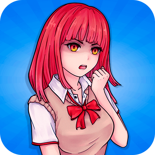 Anime High School Simulator v3.2.5 MOD APK (Unlimited Money)